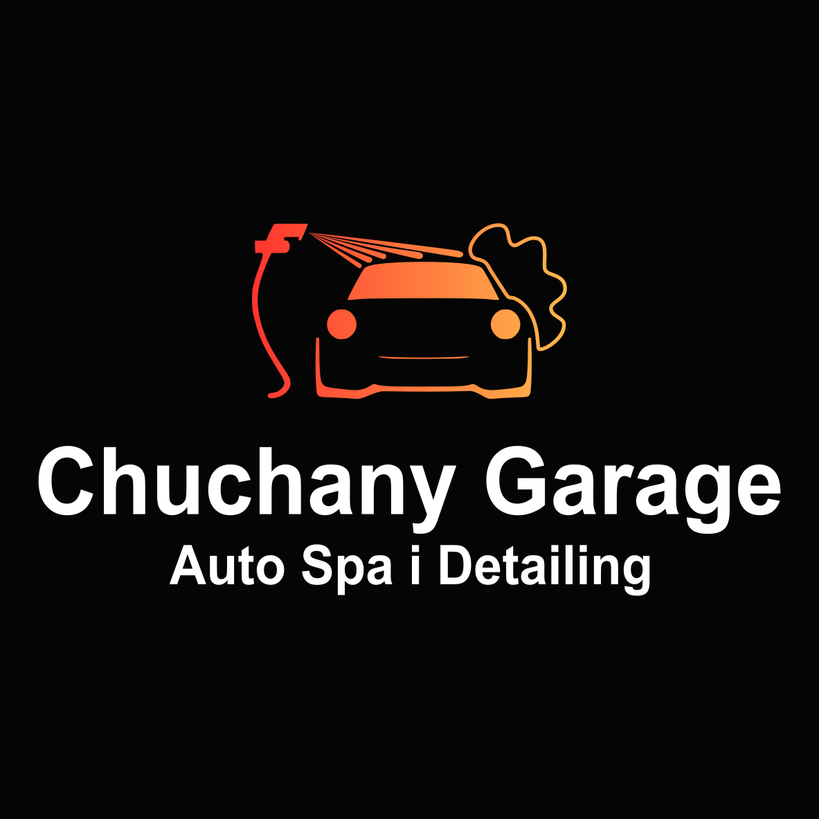Chuchany Garage - Auto Spa i Detailing