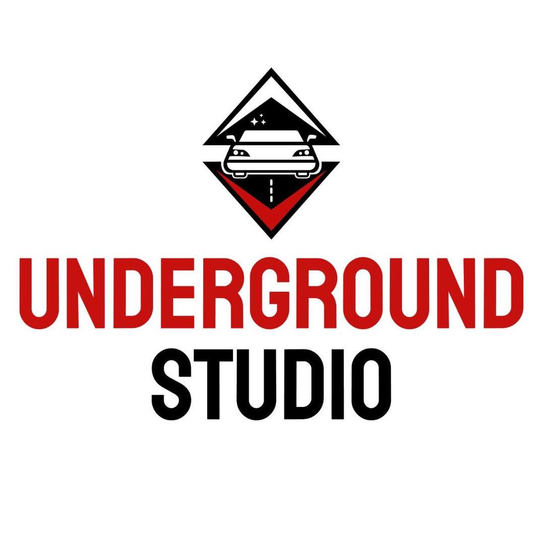 Underground Studio