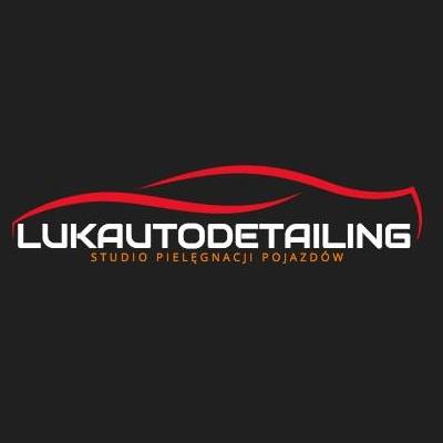 Lukautodetailing