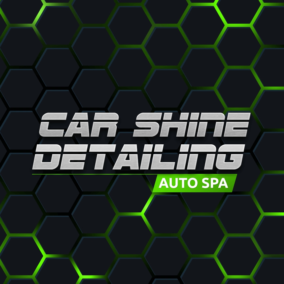 Car Shine Detailing - Auto Spa