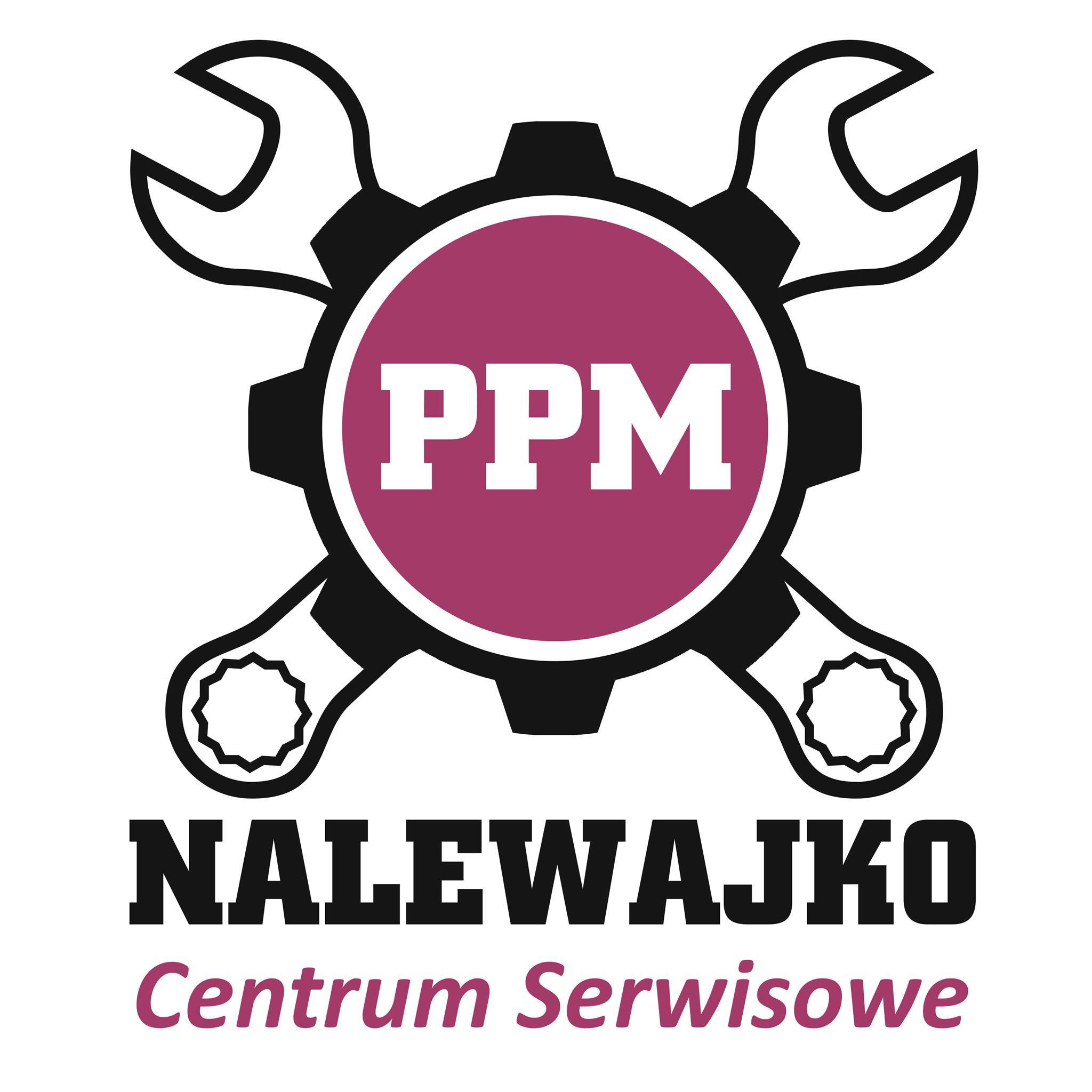 PPM Nalewajko – Centrum Serwisowe