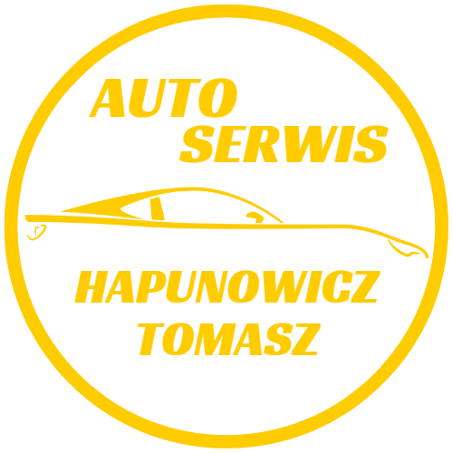 AUTO SERWIS HAPUNOWICZ