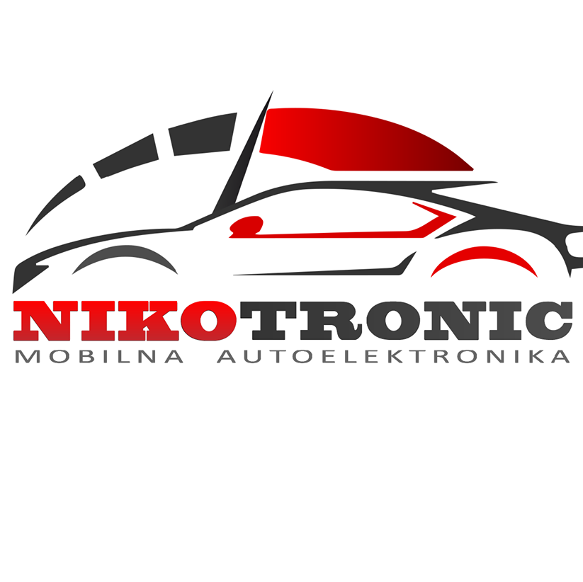 NIKOTRONIC