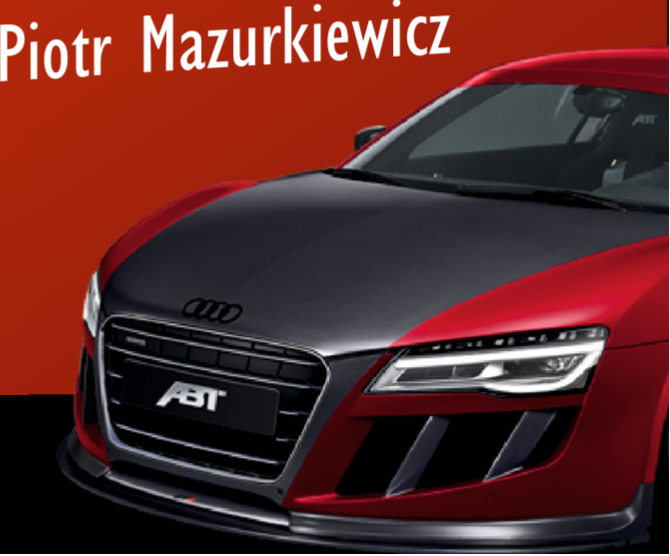 Auto Serwis Piotr Mazurkiewicz