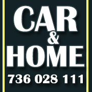 CAR & HOME