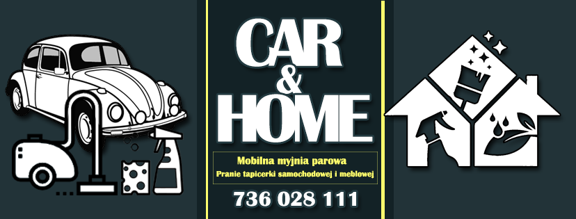 CAR & HOME