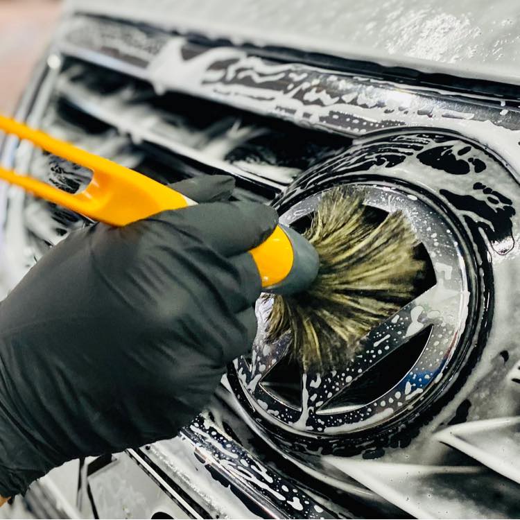 M-Cars Auto Detailing