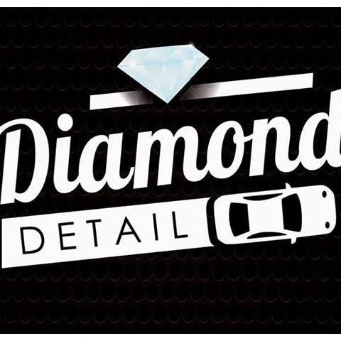Diamond Detail