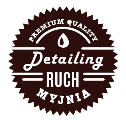 Myjnia Ruch