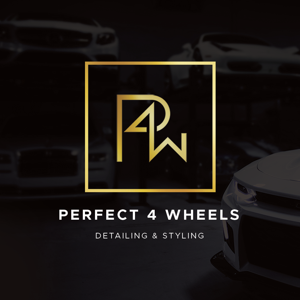 Perfect 4 Wheels Detailing