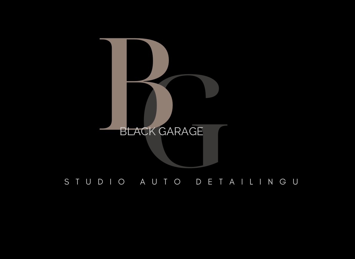 Black Garage
