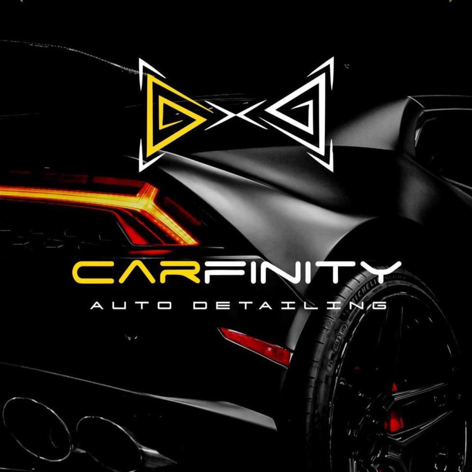 Carfinity