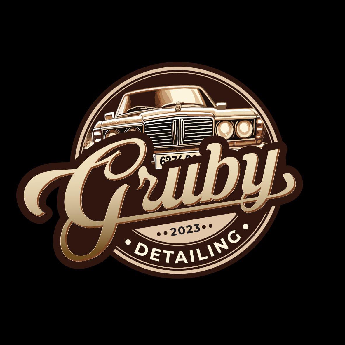 Gruby Detailing
