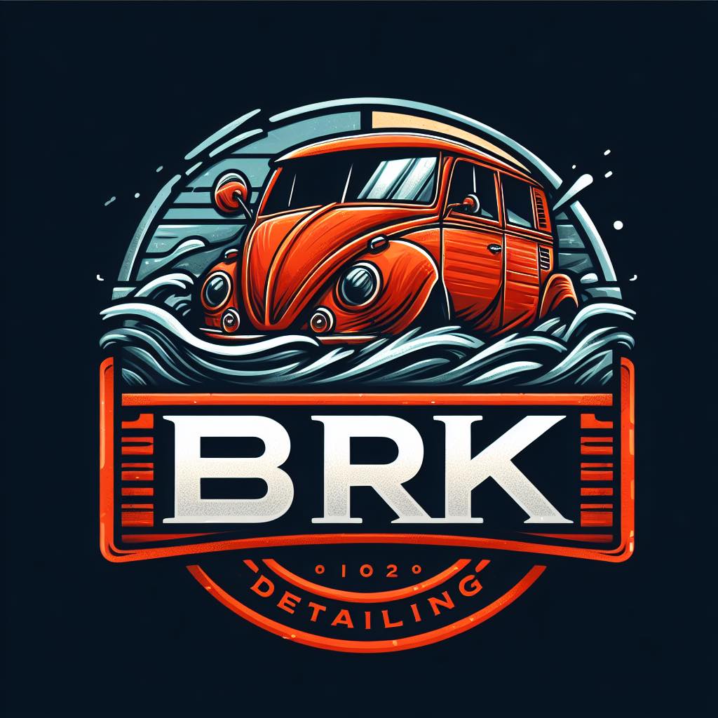 BRK Detailing