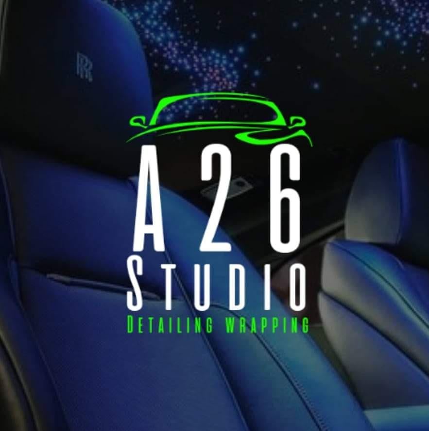 Studio A26