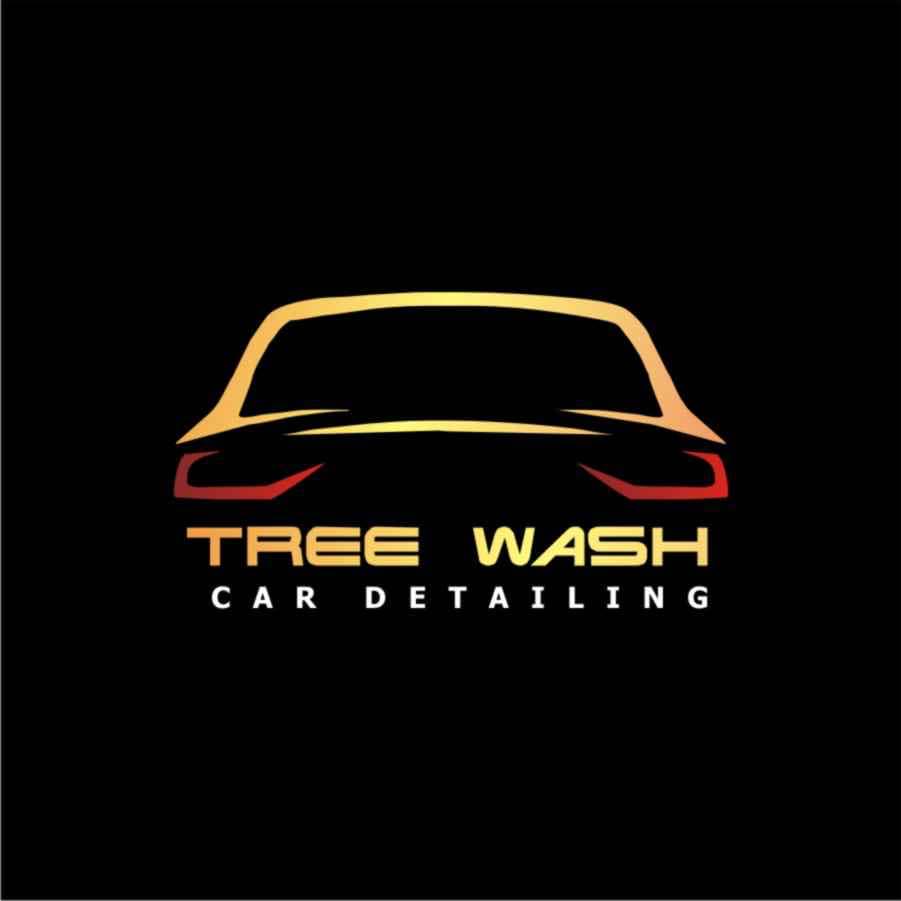 TREE WASH Car Detailing