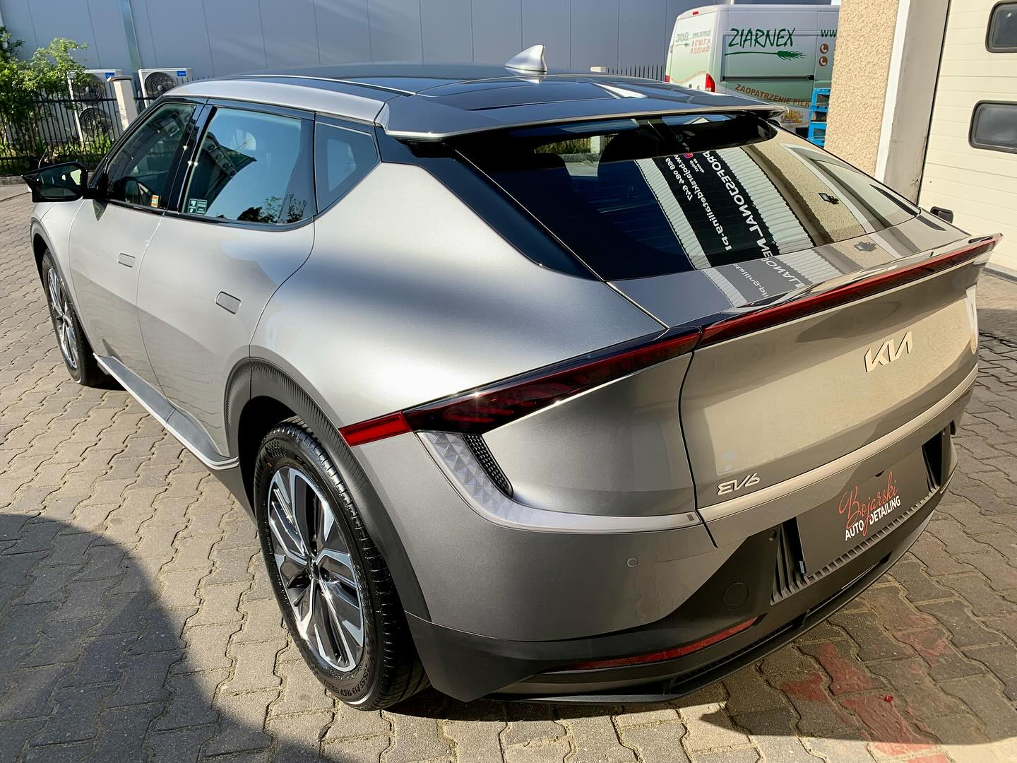Bojarski Auto Detailing