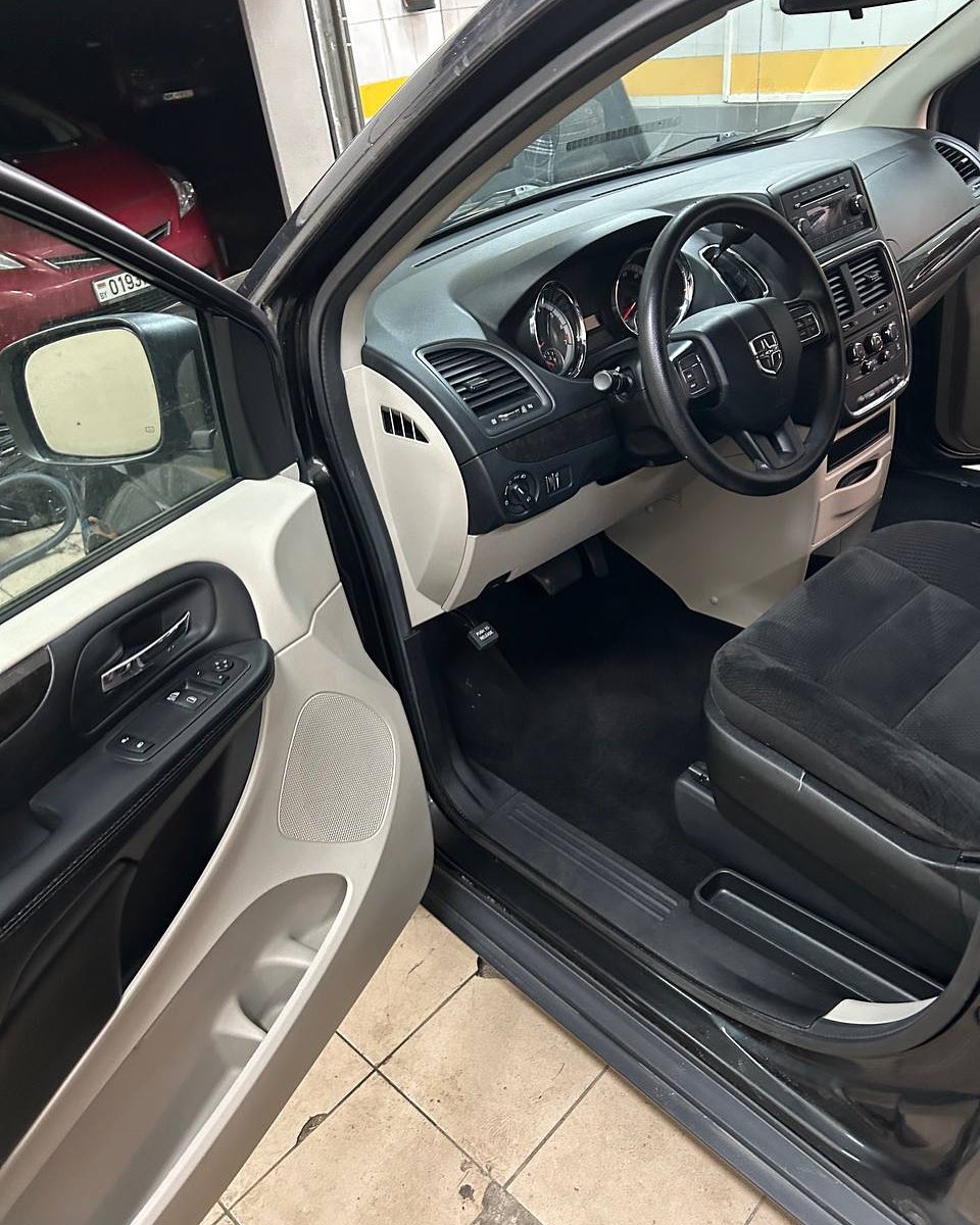 STUD Autocare