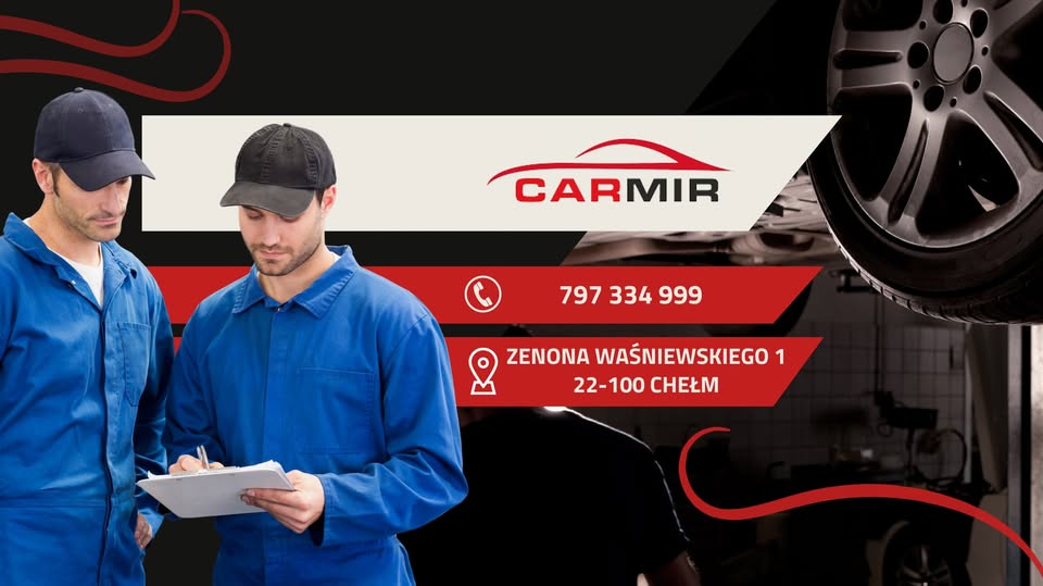 Carmir