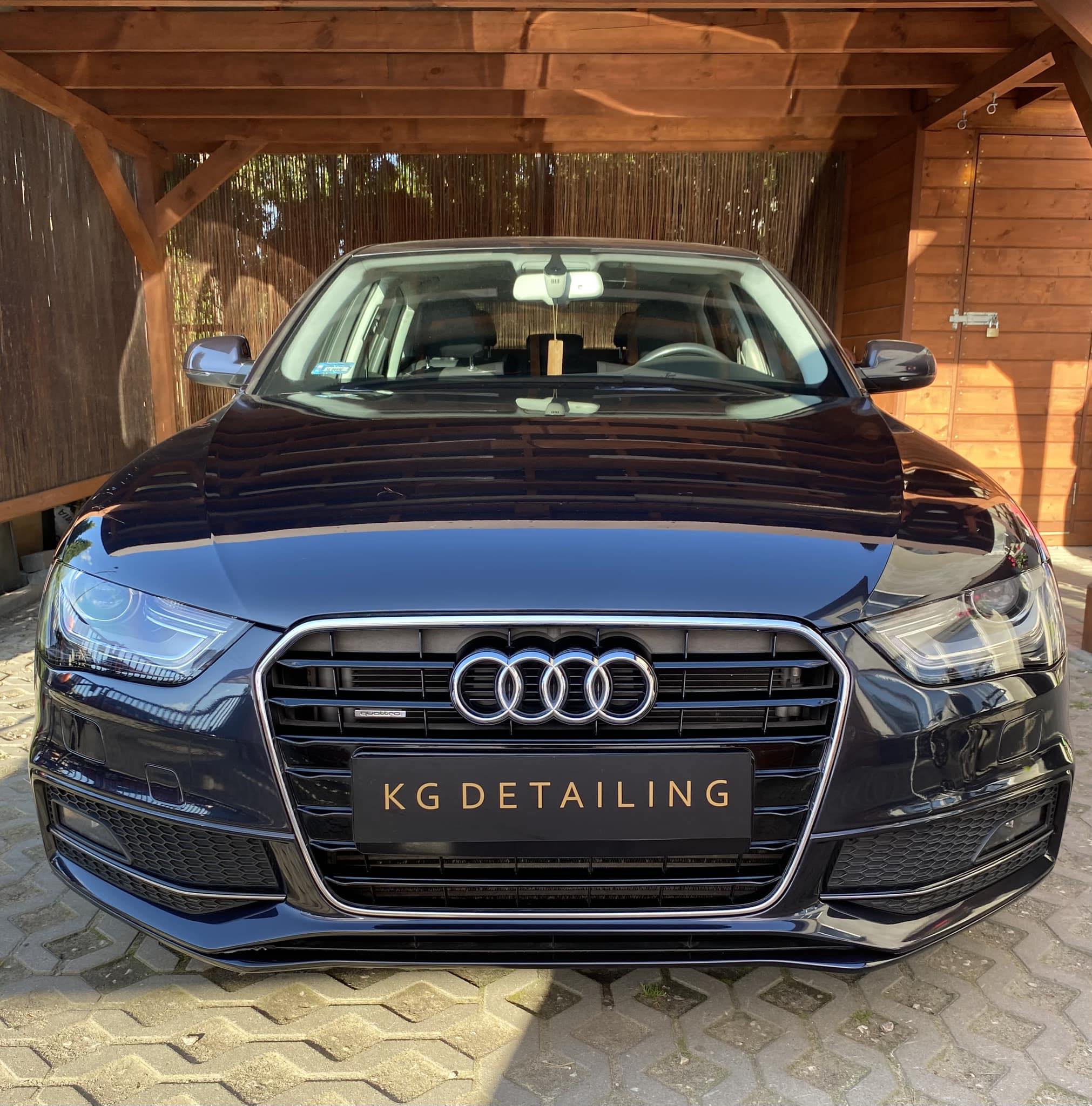 KG Detailing