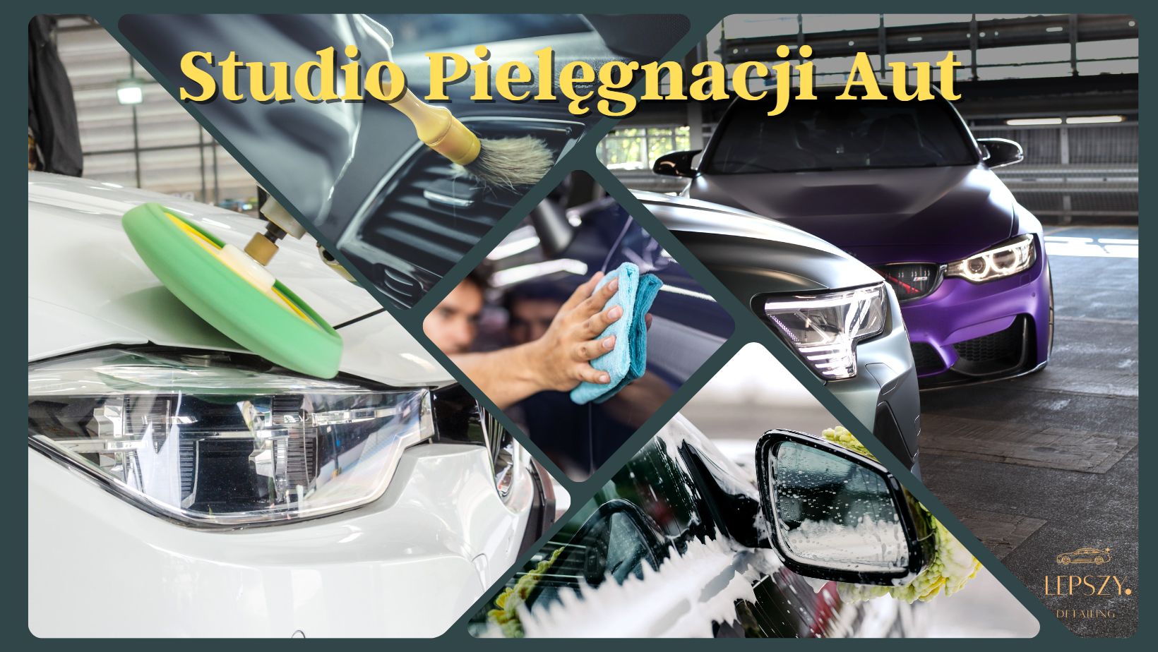 Lepszy Detailing