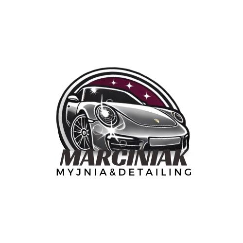 Marciniak Myjnia&Detailing