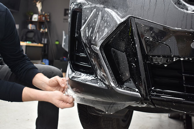 Wojtaszek Autodetailing