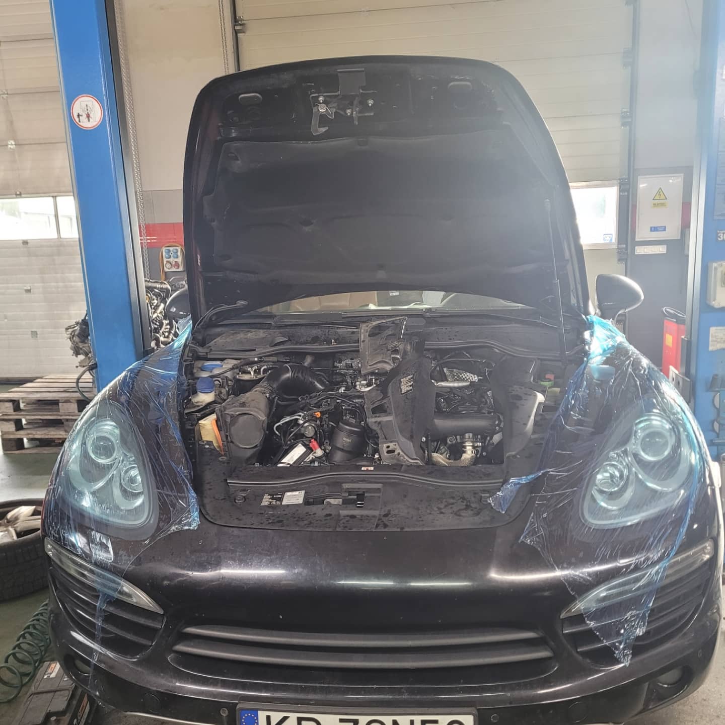 DRIVE AUTO SERWIS