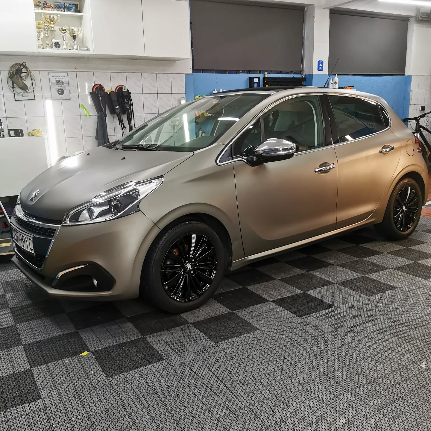 RM Autodetailing