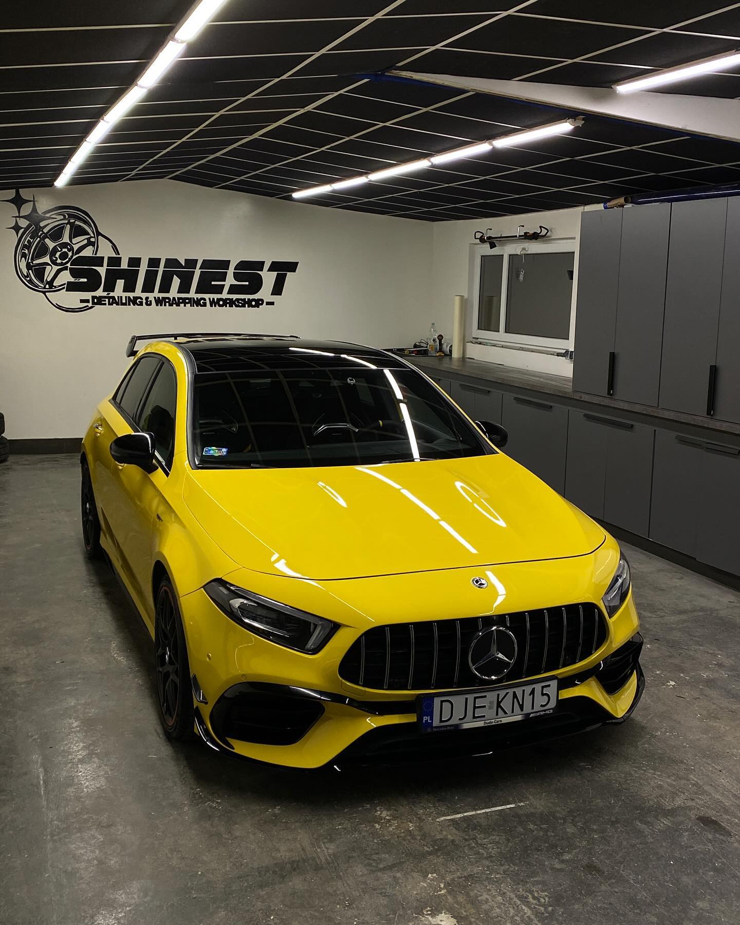 Shinest
