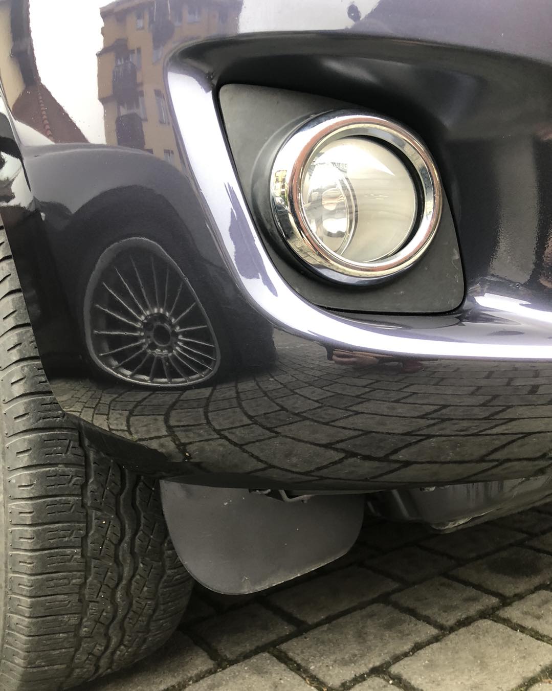 Chuchany Garage – Auto Spa i Detailing