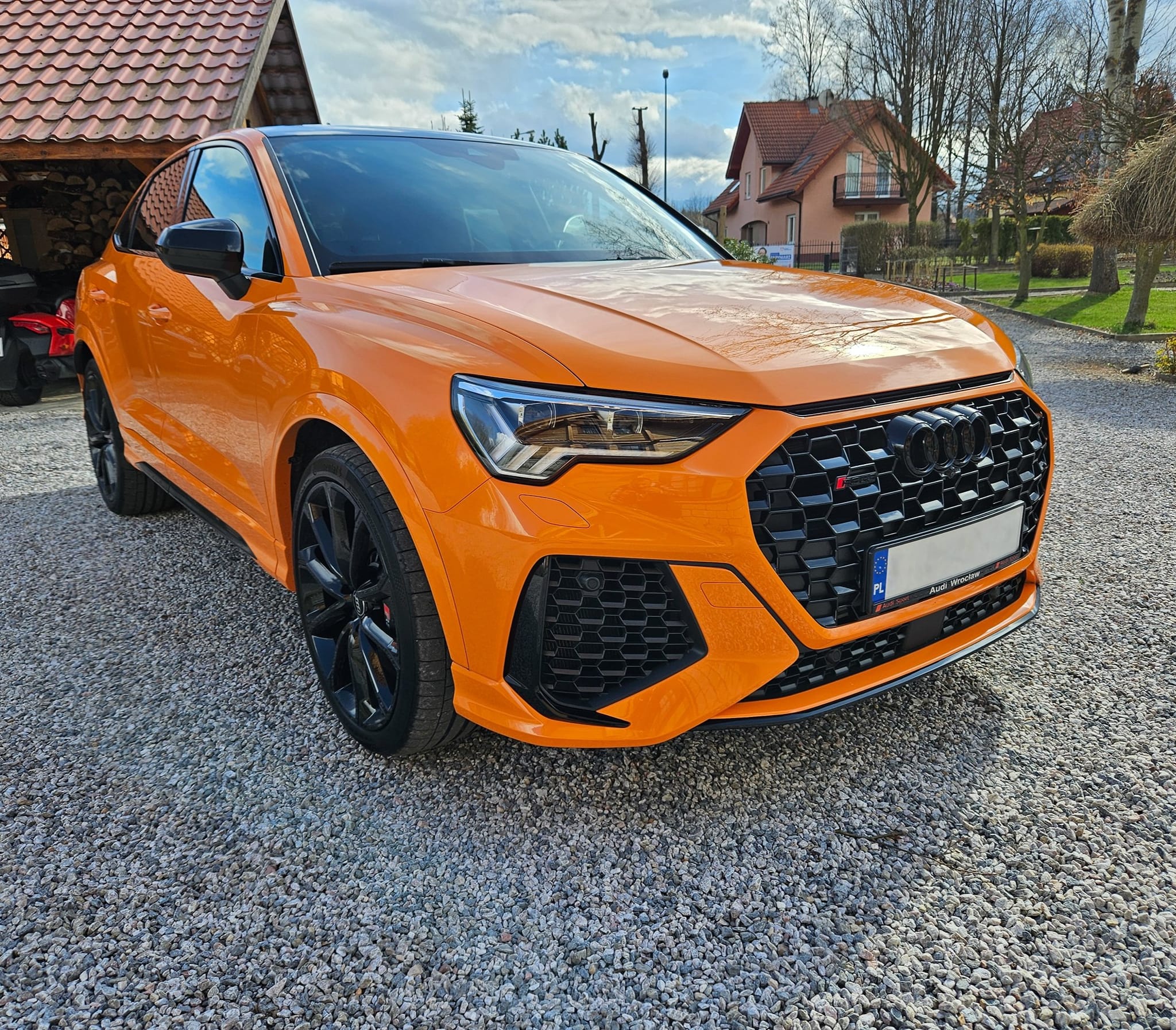 Car Shine Detailing – Auto Spa