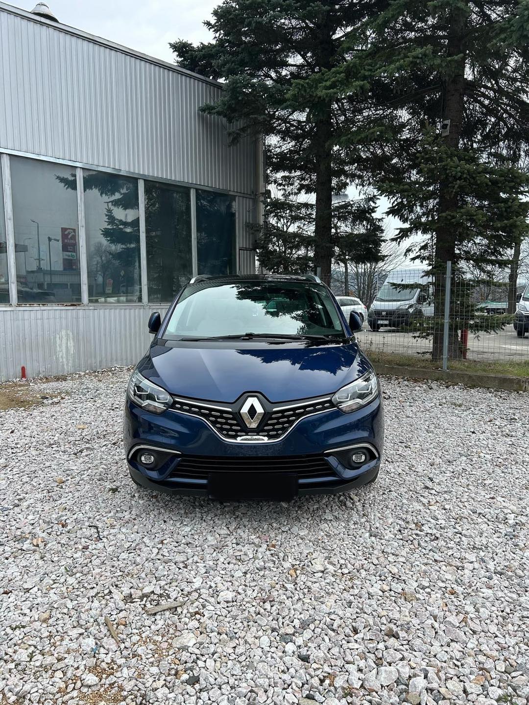 Marciniak Myjnia&Detailing