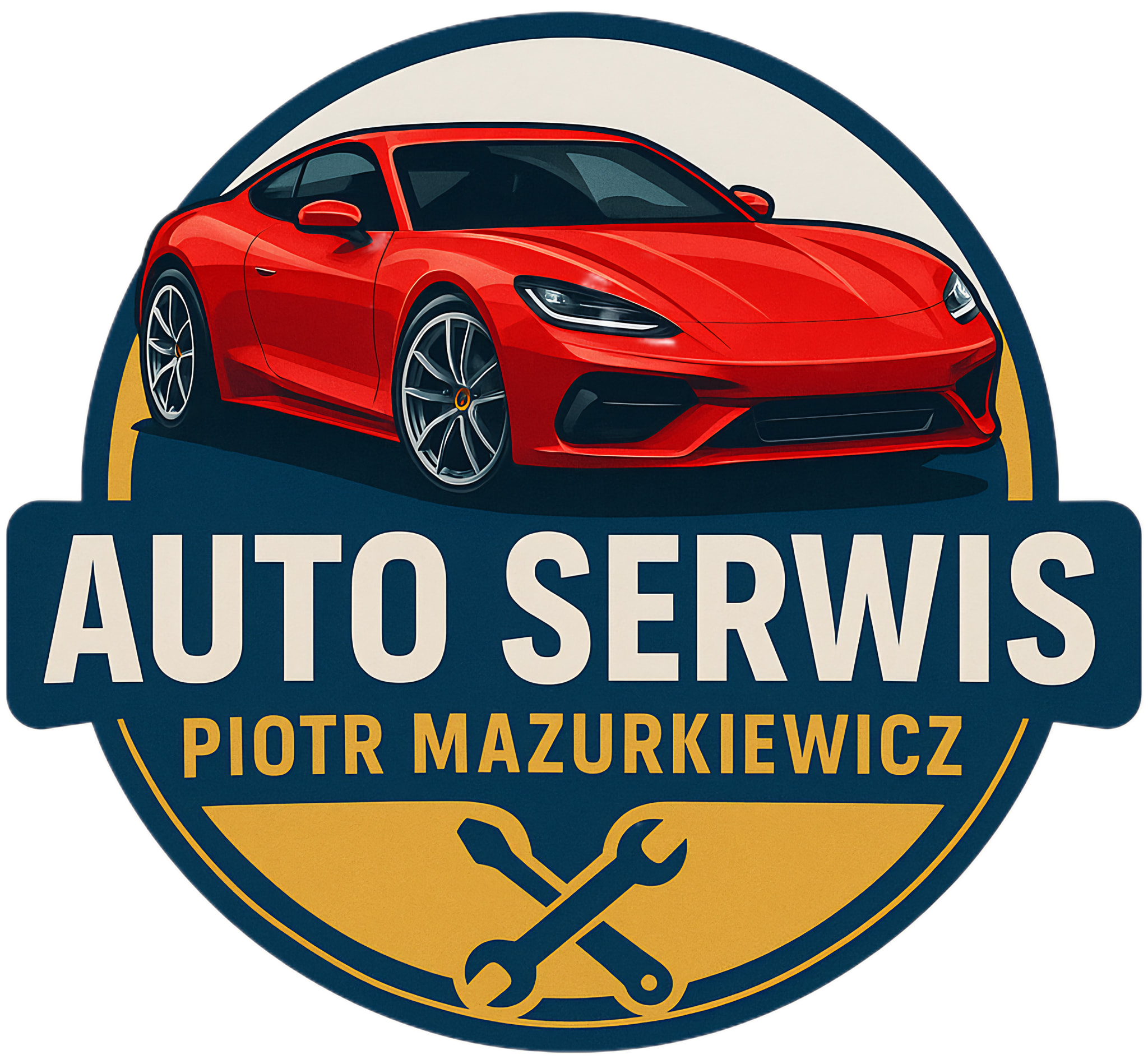 Auto Serwis Piotr Mazurkiewicz