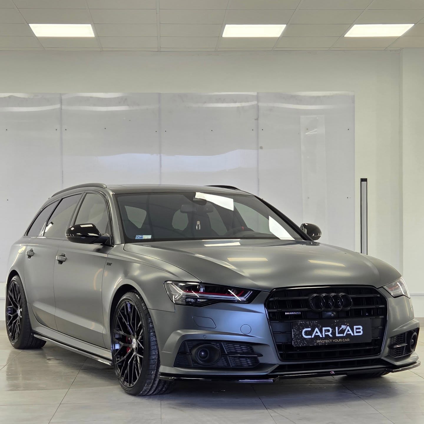 Carlab