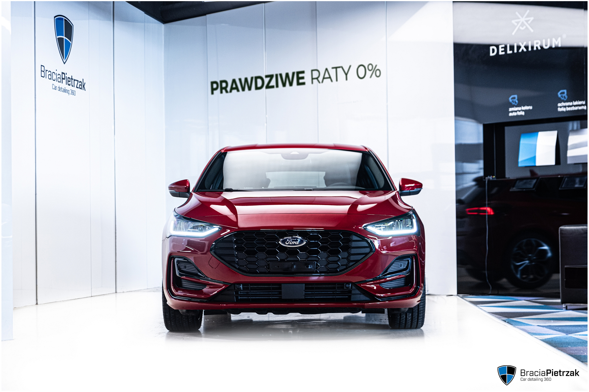 Bracia Pietrzak – Car detailing 360