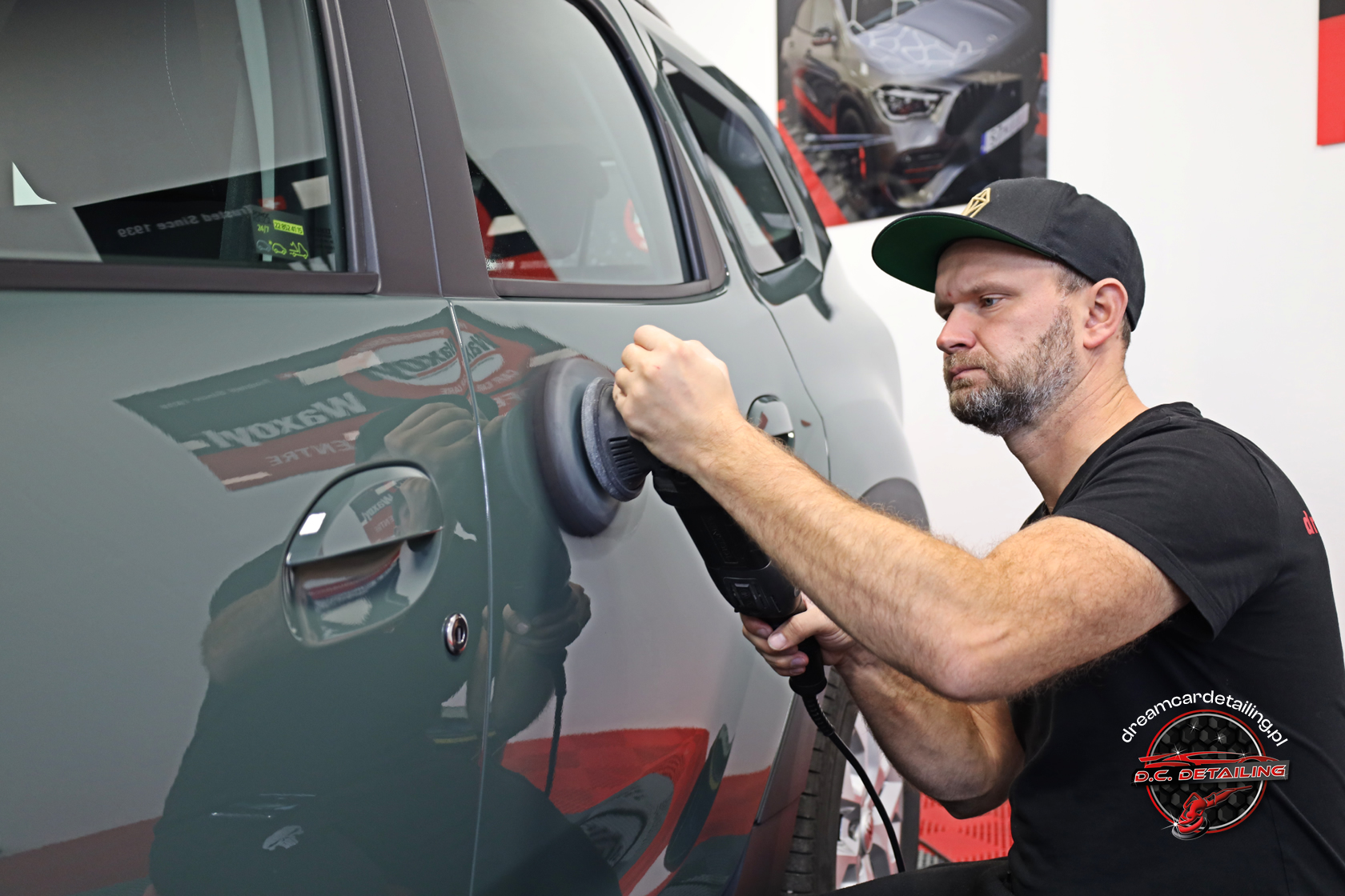 Dream Car Detailing