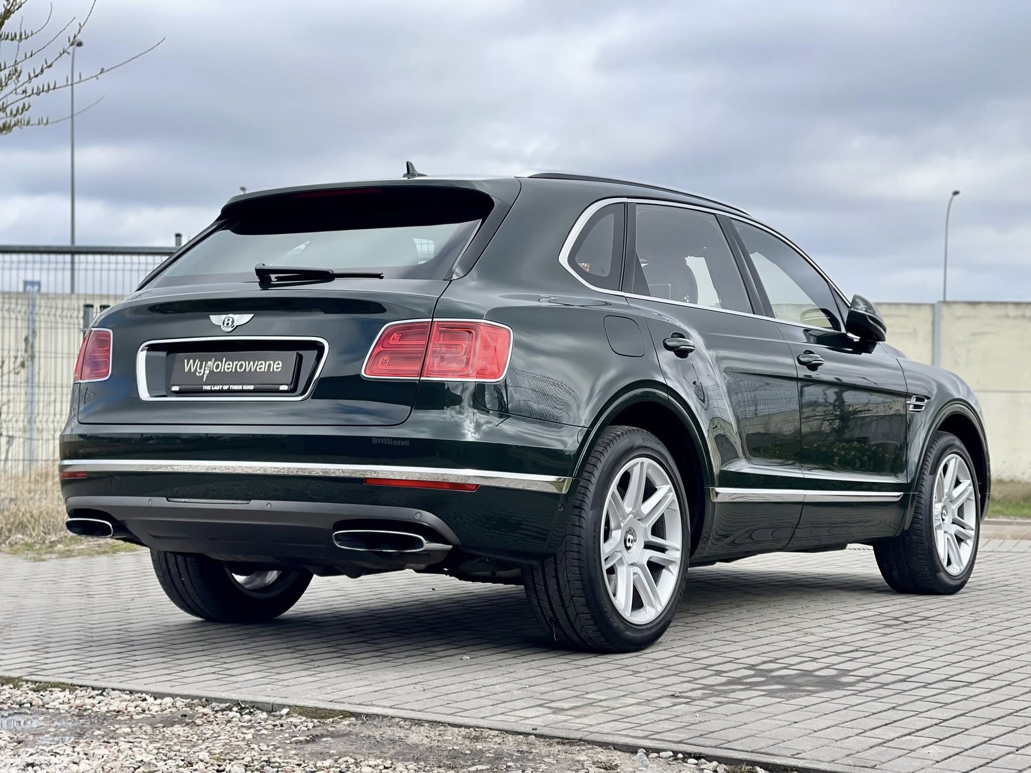 Wypolerowane – Detailing
