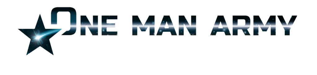 One Man Army Detailing