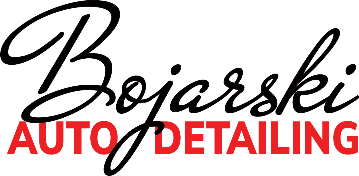 Bojarski Auto Detailing