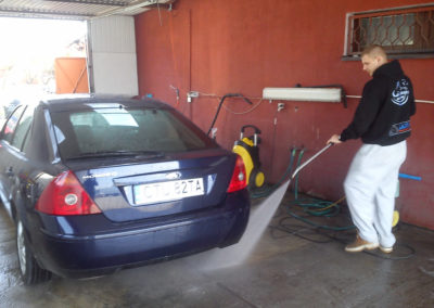 Auto SPA Paweł Krawczuk