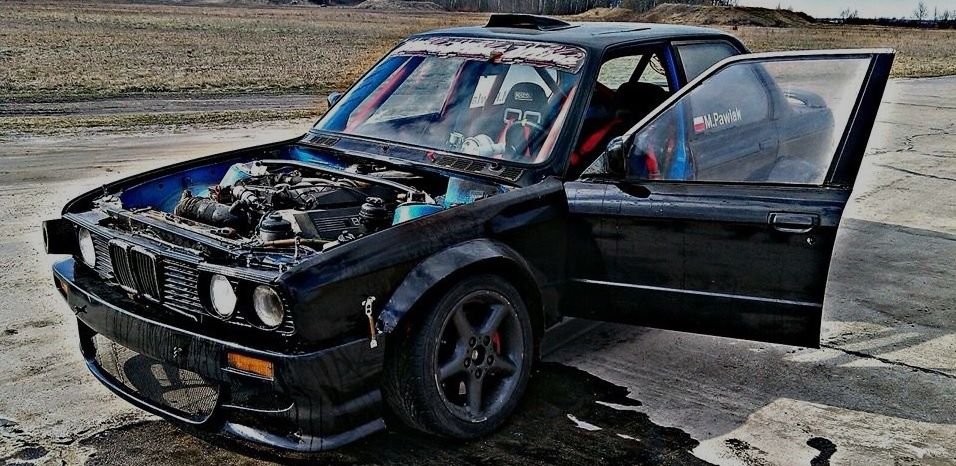 Gbk Garage
