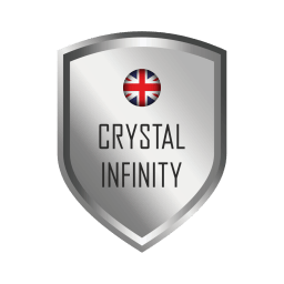 CRYSTAL INFINITY