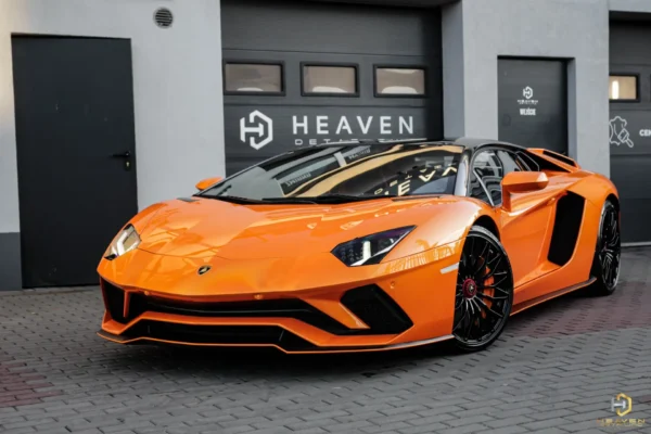 HEAVEN DETAILING