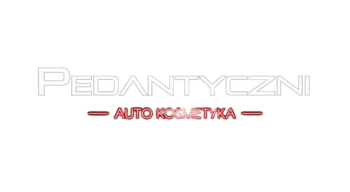 Pedantyczni - Auto Kosmetyka
