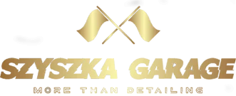 Szyszka Garage
