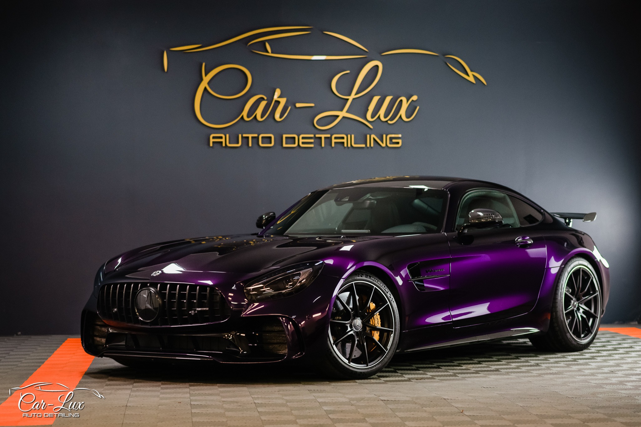 CAR-LUX Auto Detailing
