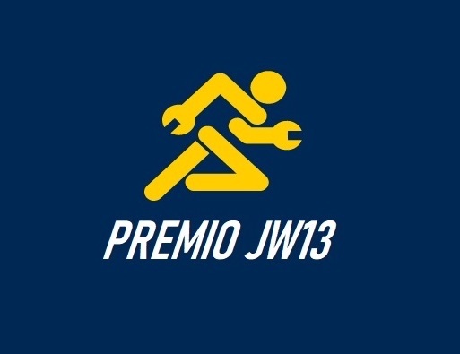 PREMIO JW13