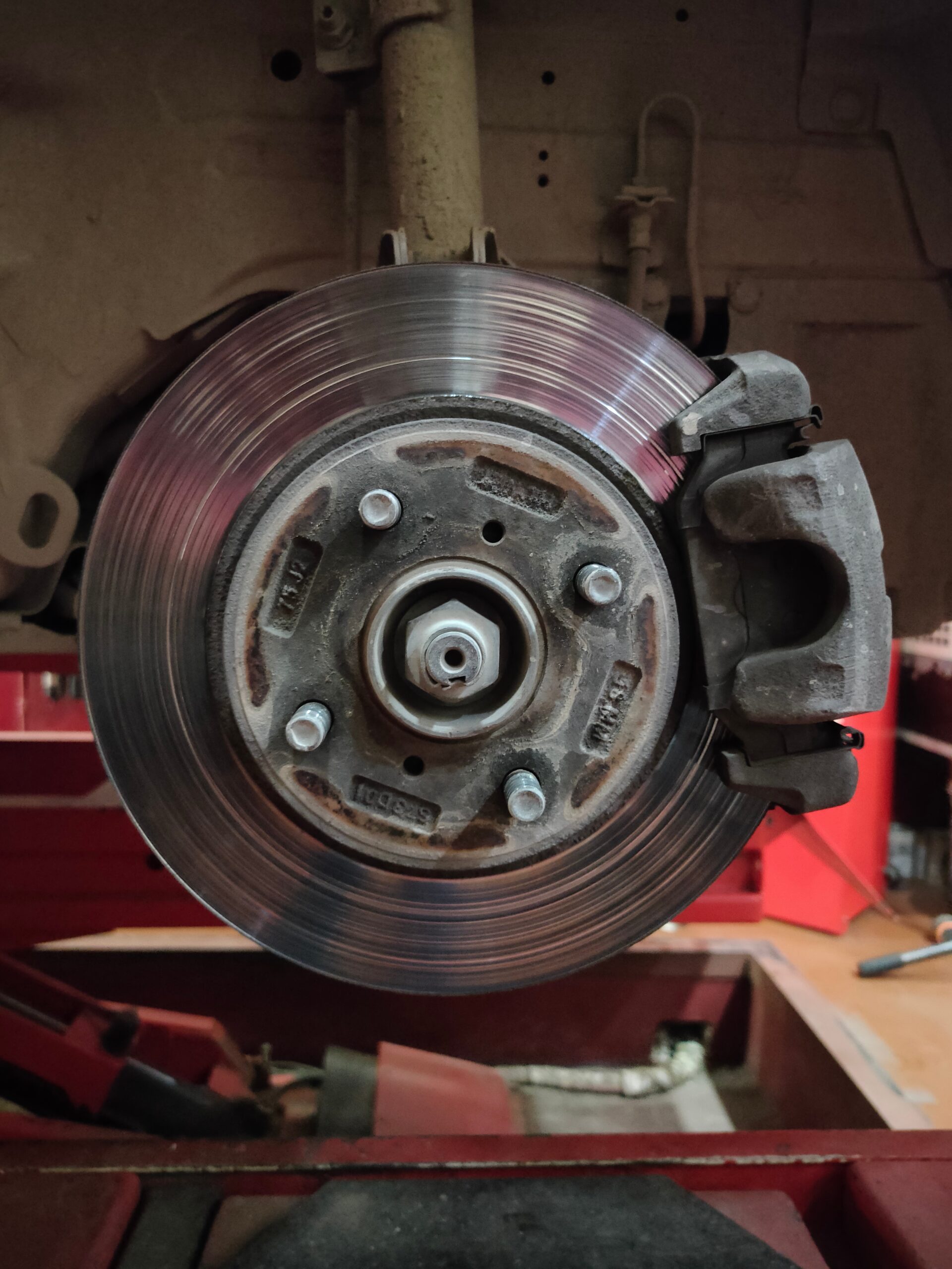 Inter-Auto Serwis samochodowy
