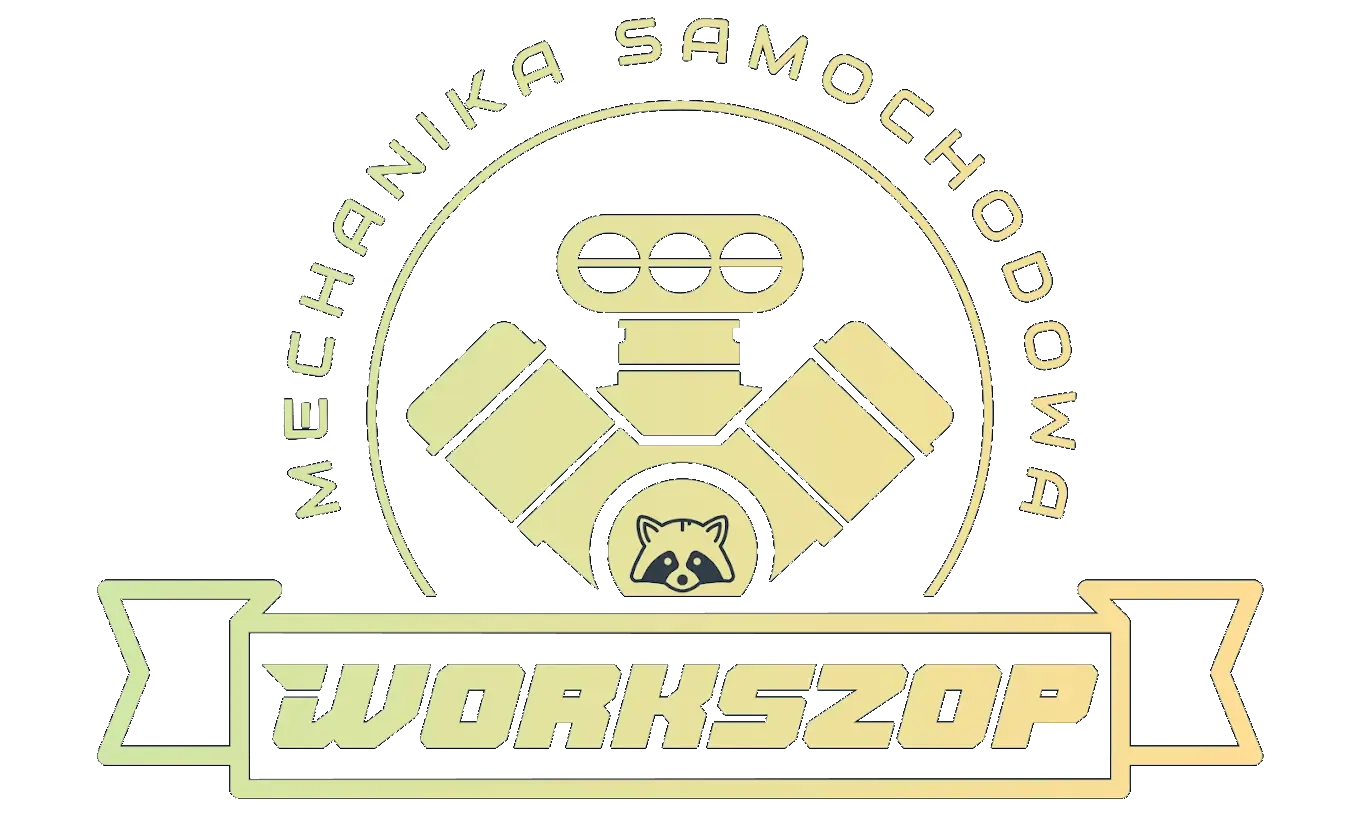 Workszop Mechanika Samochodowa